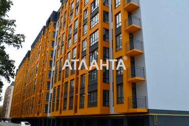 1-room apartment apartment by the address st. Generala Gandzyuka (area 37 m²) - Atlanta.ua - photo 19