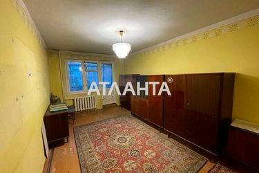 1-room apartment apartment by the address st. Zamostyanskaya (area 33 m²) - Atlanta.ua - photo 11