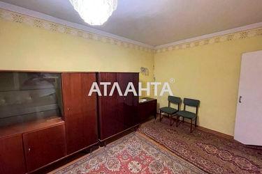 1-room apartment apartment by the address st. Zamostyanskaya (area 33 m²) - Atlanta.ua - photo 12