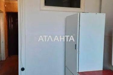 1-room apartment apartment by the address st. Zamostyanskaya (area 33 m²) - Atlanta.ua - photo 16