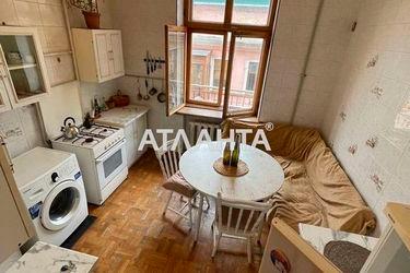 2-rooms apartment apartment by the address st. Karantinnaya Lizoguba (area 63 m²) - Atlanta.ua - photo 29