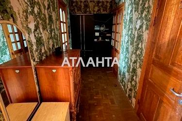 2-rooms apartment apartment by the address st. Karantinnaya Lizoguba (area 63 m²) - Atlanta.ua - photo 30