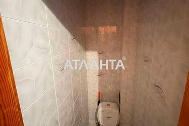 2-rooms apartment apartment by the address st. Karantinnaya Lizoguba (area 63 m²) - Atlanta.ua - photo 39