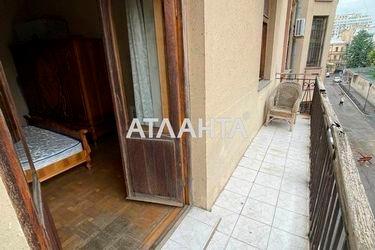 2-rooms apartment apartment by the address st. Karantinnaya Lizoguba (area 63 m²) - Atlanta.ua - photo 35