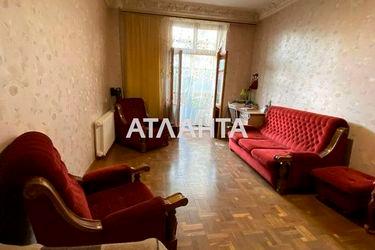 2-rooms apartment apartment by the address st. Karantinnaya Lizoguba (area 63 m²) - Atlanta.ua - photo 26