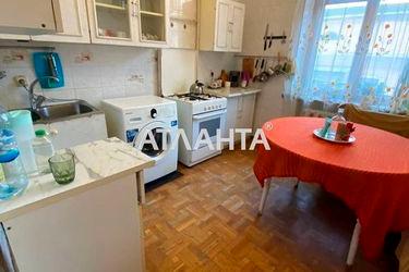 2-rooms apartment apartment by the address st. Karantinnaya Lizoguba (area 63 m²) - Atlanta.ua - photo 28