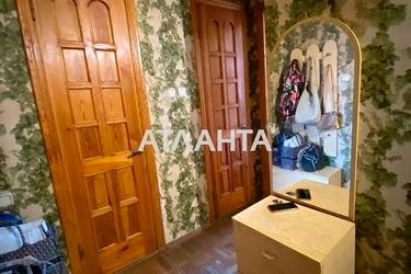 2-rooms apartment apartment by the address st. Karantinnaya Lizoguba (area 63 m²) - Atlanta.ua - photo 37