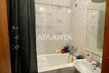 2-rooms apartment apartment by the address st. Karantinnaya Lizoguba (area 63 m²) - Atlanta.ua - photo 41