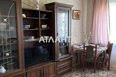 3-кімнатна квартира за адресою вул. Кавалерідзе (площа 70,1 м²) - Atlanta.ua - фото 23