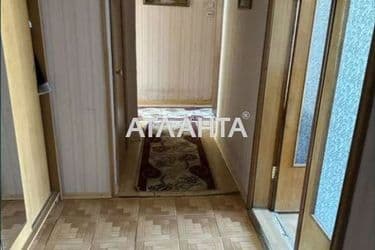 3-кімнатна квартира за адресою вул. Кавалерідзе (площа 70,1 м²) - Atlanta.ua - фото 38