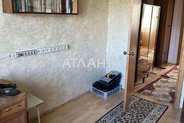 3-кімнатна квартира за адресою вул. Кавалерідзе (площа 70,1 м²) - Atlanta.ua - фото 32