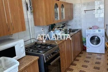 3-кімнатна квартира за адресою вул. Кавалерідзе (площа 70,1 м²) - Atlanta.ua - фото 26