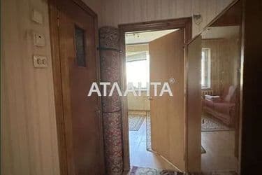 3-кімнатна квартира за адресою вул. Кавалерідзе (площа 70,1 м²) - Atlanta.ua - фото 33