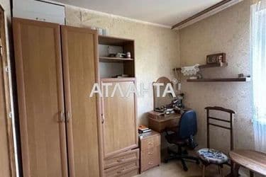 3-кімнатна квартира за адресою вул. Кавалерідзе (площа 70,1 м²) - Atlanta.ua - фото 34