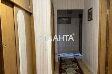 3-кімнатна квартира за адресою вул. Кавалерідзе (площа 70,1 м²) - Atlanta.ua - фото 37