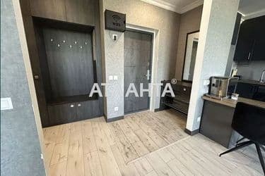 3-rooms apartment apartment by the address st. Baltiyskiy per (area 78,6 m²) - Atlanta.ua - photo 19