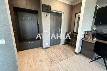 3-rooms apartment apartment by the address st. Baltiyskiy per (area 78,6 m²) - Atlanta.ua - photo 20