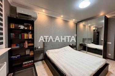 3-rooms apartment apartment by the address st. Baltiyskiy per (area 78,6 m²) - Atlanta.ua - photo 21