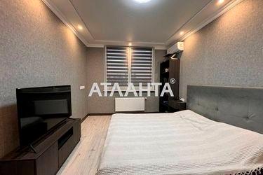 3-rooms apartment apartment by the address st. Baltiyskiy per (area 78,6 m²) - Atlanta.ua - photo 23