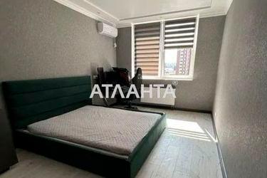 3-rooms apartment apartment by the address st. Baltiyskiy per (area 78,6 m²) - Atlanta.ua - photo 24