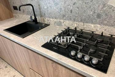 2-rooms apartment apartment by the address st. Zamarstynovskaya ul (area 76,6 m²) - Atlanta.ua - photo 18