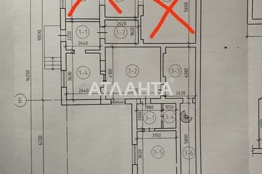 Будинок за адресою Південна дор. (площа 140 м²) - Atlanta.ua - фото 34