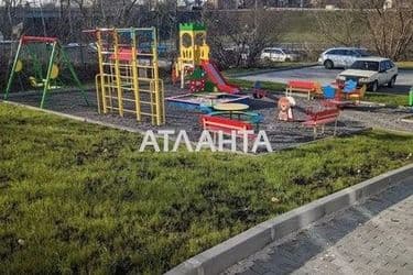 3-кімнатна квартира за адресою вул. Бережанська (площа 82,6 м²) - Atlanta.ua - фото 23