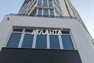 3-кімнатна квартира за адресою вул. Бережанська (площа 82,6 м²) - Atlanta.ua - фото 25