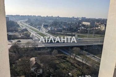 3-кімнатна квартира за адресою вул. Бережанська (площа 82,6 м²) - Atlanta.ua - фото 32