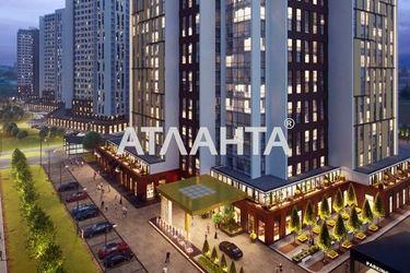 1-кімнатна квартира за адресою вул. Краснова (площа 41,8 м²) - Atlanta.ua - фото 9