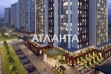 1-комнатная квартира по адресу ул. Краснова (площадь 48 м²) - Atlanta.ua - фото 10