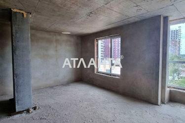 1-room apartment apartment by the address st. Ivana Boguna (area 43,1 m²) - Atlanta.ua - photo 12