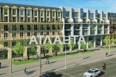 1-кімнатна квартира за адресою Люстдорфська дор. (площа 30,9 м²) - Atlanta.ua - фото 9