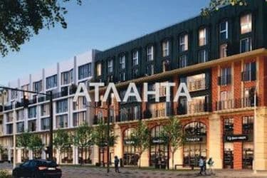 1-кімнатна квартира за адресою Люстдорфська дор. (площа 30,9 м²) - Atlanta.ua - фото 10