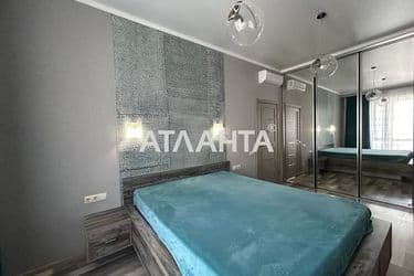 1-room apartment apartment by the address st. Fontanskaya dor Perekopskoy Divizii (area 42 m²) - Atlanta.ua - photo 20