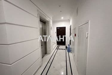 1-room apartment apartment by the address st. Fontanskaya dor Perekopskoy Divizii (area 42 m²) - Atlanta.ua - photo 22