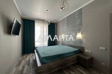 1-room apartment apartment by the address st. Fontanskaya dor Perekopskoy Divizii (area 42 m²) - Atlanta.ua - photo 26