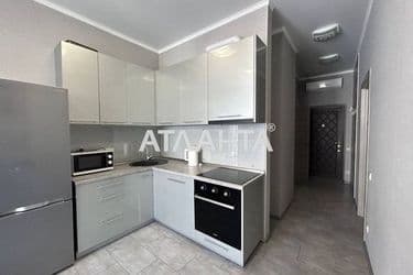 1-room apartment apartment by the address st. Fontanskaya dor Perekopskoy Divizii (area 42 m²) - Atlanta.ua - photo 28