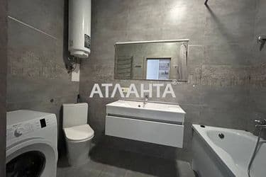 1-room apartment apartment by the address st. Fontanskaya dor Perekopskoy Divizii (area 42 m²) - Atlanta.ua - photo 32