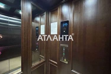 1-room apartment apartment by the address st. Fontanskaya dor Perekopskoy Divizii (area 42 m²) - Atlanta.ua - photo 35