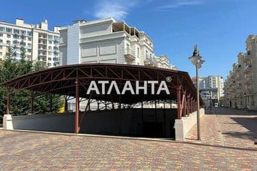 1-кімнатна квартира за адресою Фонтанська дор. (площа 42 м²) - Atlanta.ua - фото 37