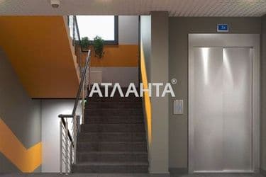 2-rooms apartment apartment by the address st. Ivana Boguna (area 75,1 m²) - Atlanta.ua - photo 15