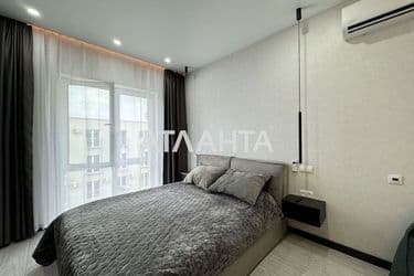 1-room apartment apartment by the address st. Borovskogo Nikolaya (area 30 m²) - Atlanta.ua - photo 12