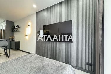 1-room apartment apartment by the address st. Borovskogo Nikolaya (area 30 m²) - Atlanta.ua - photo 13