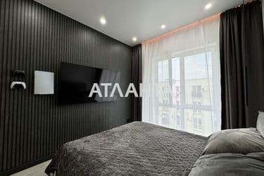 1-room apartment apartment by the address st. Borovskogo Nikolaya (area 30 m²) - Atlanta.ua - photo 14