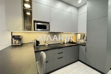 1-room apartment apartment by the address st. Borovskogo Nikolaya (area 30 m²) - Atlanta.ua - photo 15