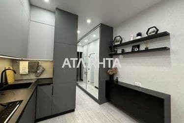 1-room apartment apartment by the address st. Borovskogo Nikolaya (area 30 m²) - Atlanta.ua - photo 16