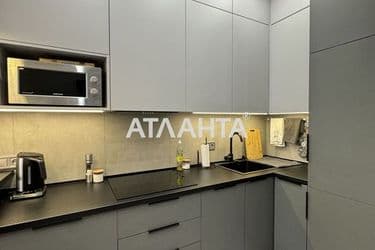1-комнатная квартира по адресу ул. Боровского Николая (площадь 30 м²) - Atlanta.ua - фото 18