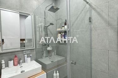 1-room apartment apartment by the address st. Borovskogo Nikolaya (area 30 m²) - Atlanta.ua - photo 19