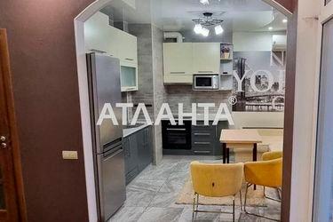 1-кімнатна квартира за адресою вул. Ракетна (площа 50 м²) - Atlanta.ua - фото 13